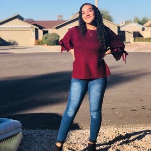 Meet your Posher, Aubrey